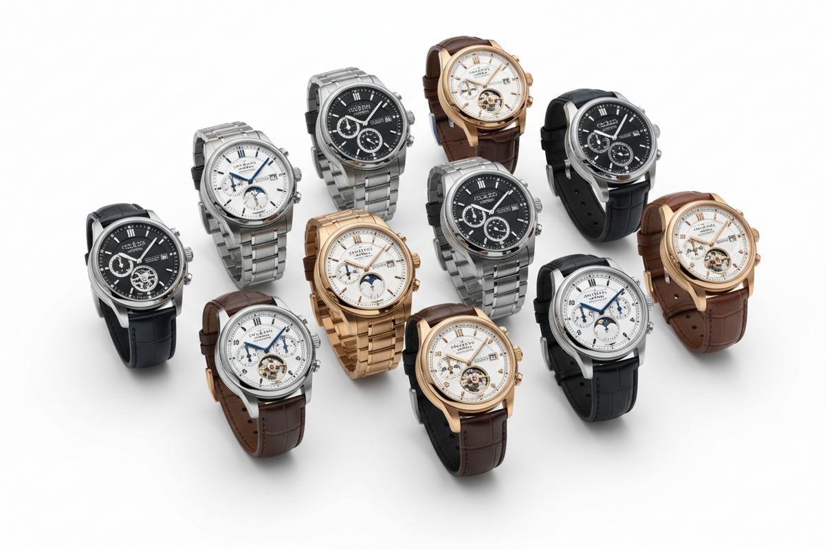 Watches