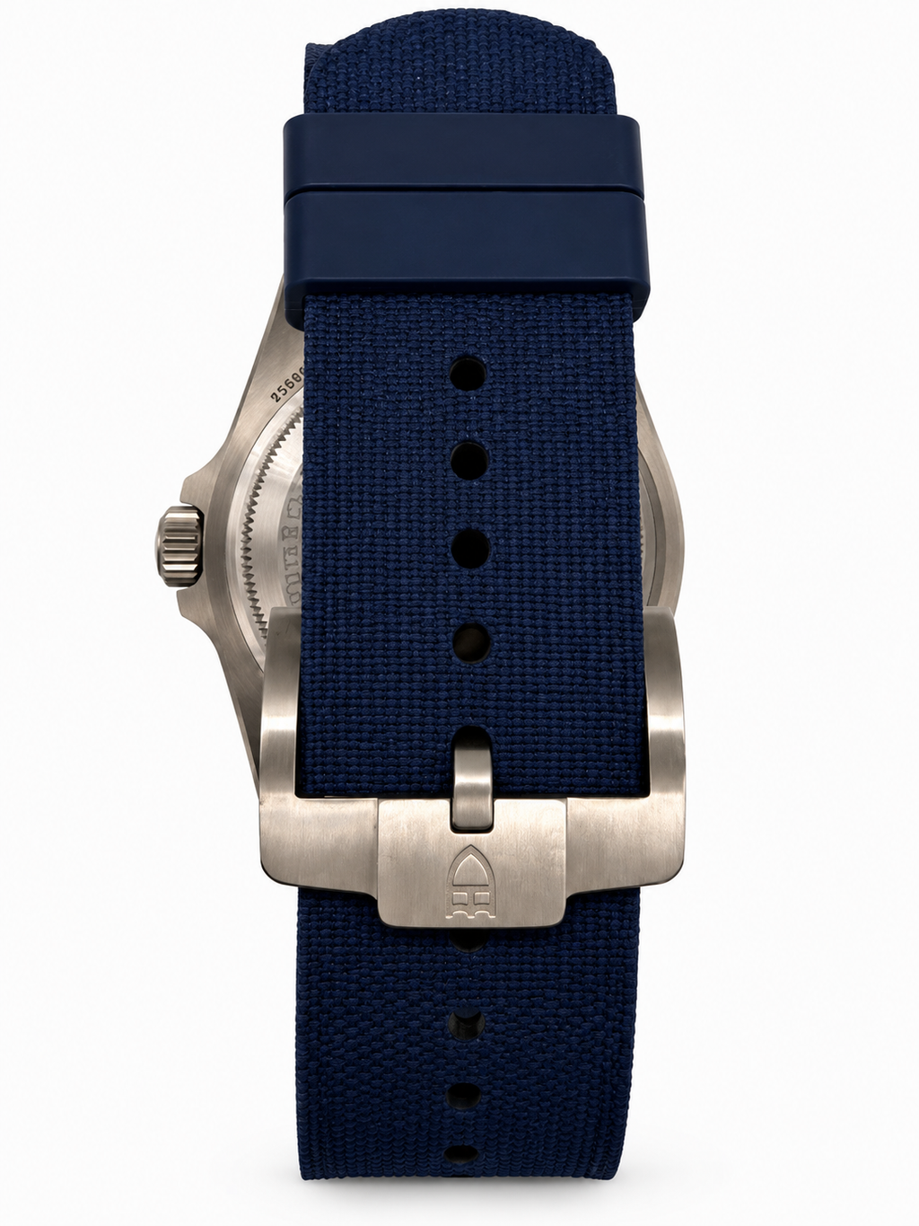 Tudor Pelagos FXD Marine Nationale 42mm Blue Dial Titanium Automatic Watch – Full Set
