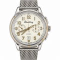 Breitling Transocean Chronograph 1915 Limited Edition – Ref. AB1411 – 43mm