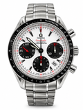 Omega Speedmaster Automatic Chronograph – Stainless Steel – Full Set
