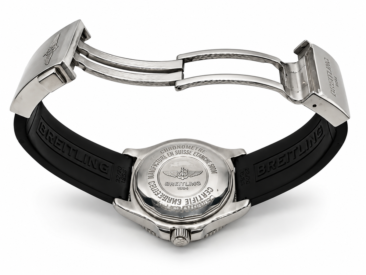 Breitling Superocean A17364 Automatic Chronometer – 42mm