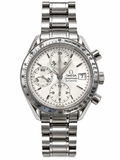 Omega Speedmaster Automatic Chronograph – 39mm Stainless Steel