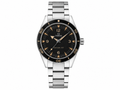 Omega Seamaster 300 Master Co-Axial – Stainless Steel